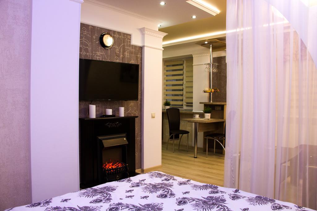 Apartment On "Mirgorod" Brest Exterior photo